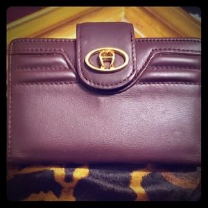 Aigner wallet